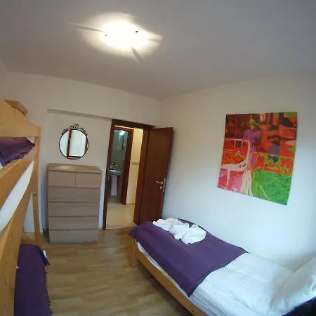 Lejlighed Alexander Services Private In Top Bansko