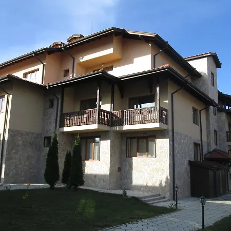 Lejlighed Alexander Services Private In Top Bansko
