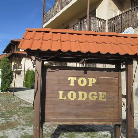 Alexander Services Private In Top Lejlighed Bansko