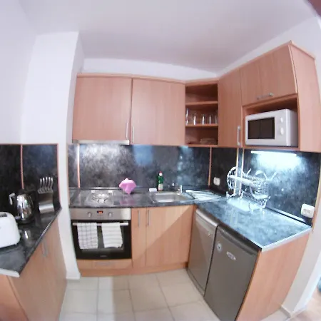 Alexander Services Private In Top Bansko