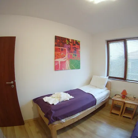 Alexander Services Private In Top Bansko