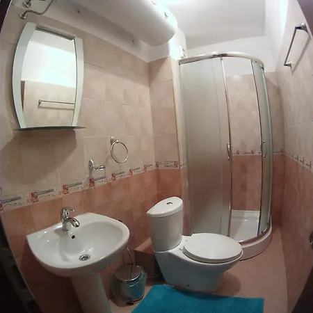 Alexander Services Private In Top Lejlighed Bansko